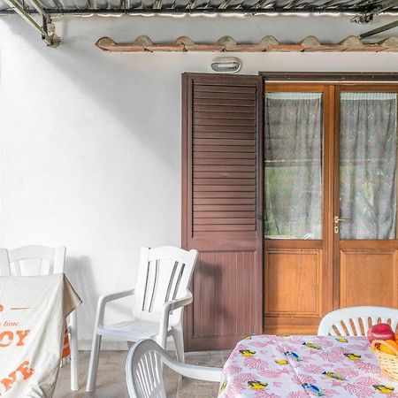 Ferienwohnung Simona Panorama Fetovaia Exterior foto