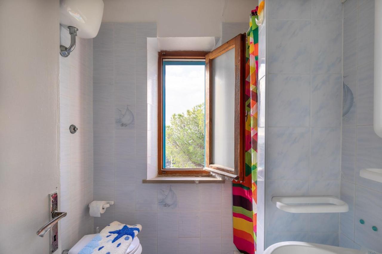 Ferienwohnung Simona Panorama Fetovaia Exterior foto