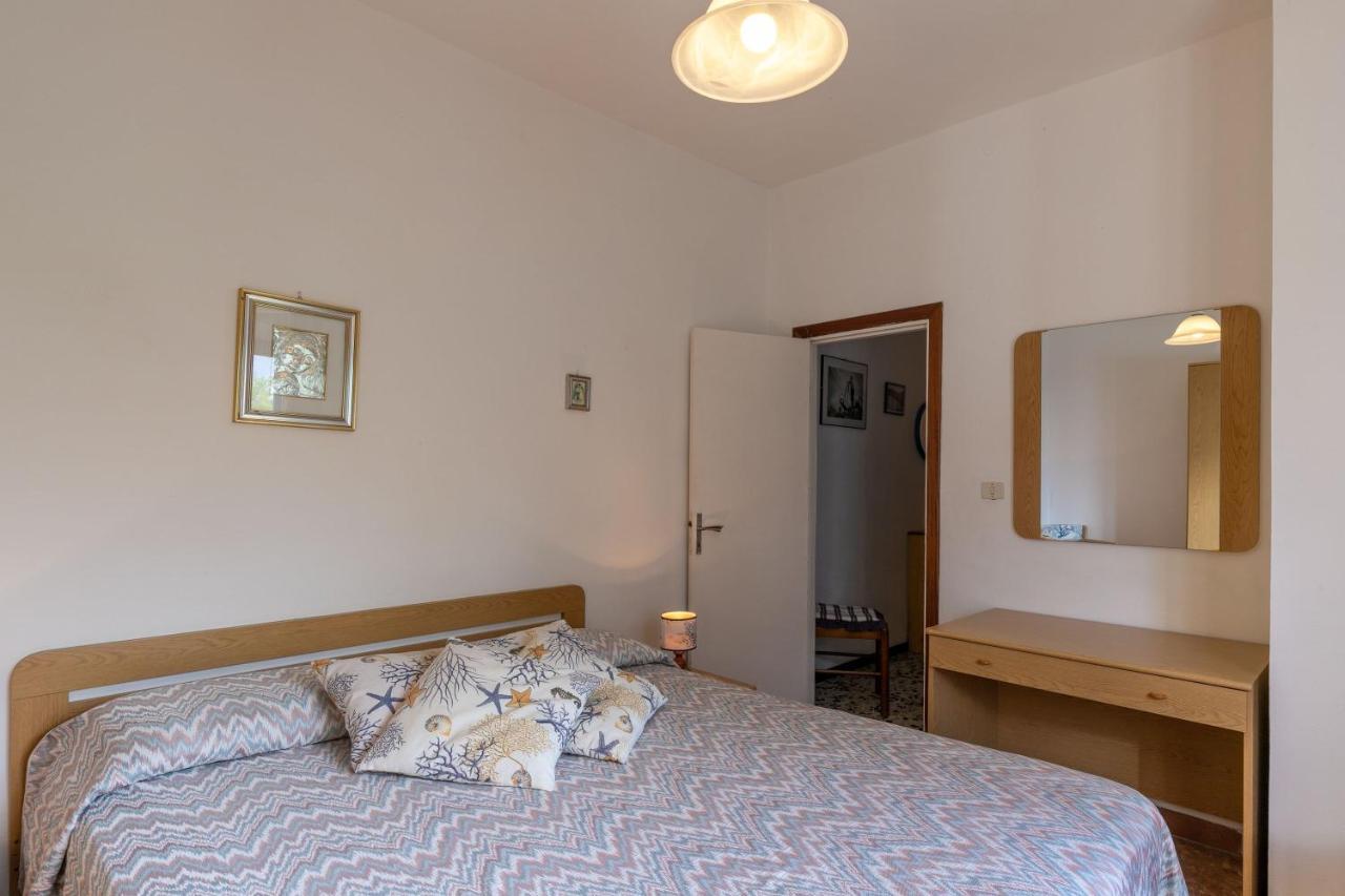 Ferienwohnung Simona Panorama Fetovaia Exterior foto