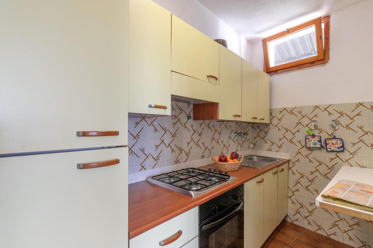 Ferienwohnung Simona Panorama Fetovaia Exterior foto