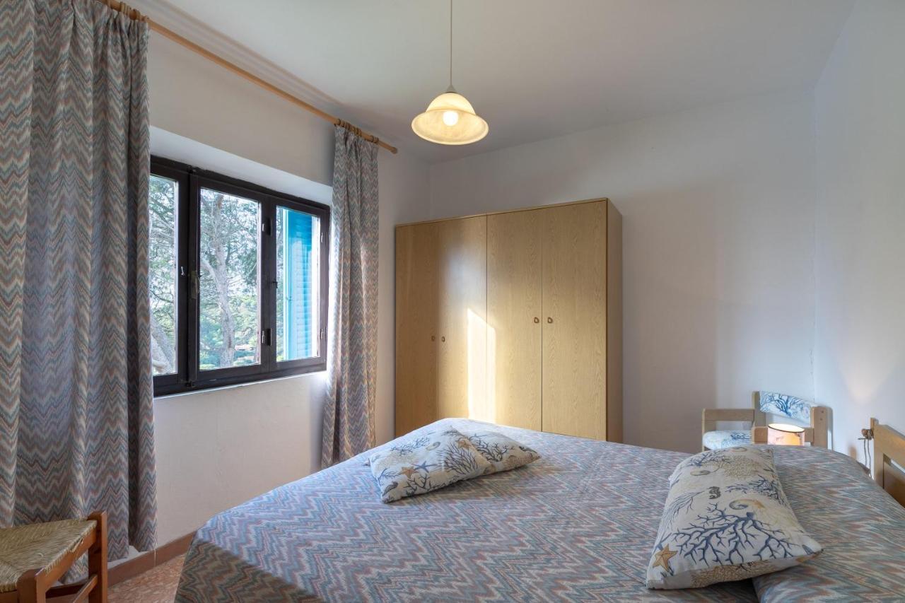 Ferienwohnung Simona Panorama Fetovaia Exterior foto