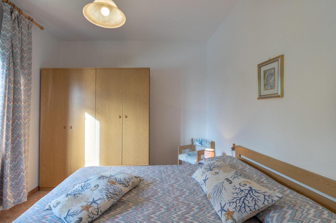 Ferienwohnung Simona Panorama Fetovaia Exterior foto