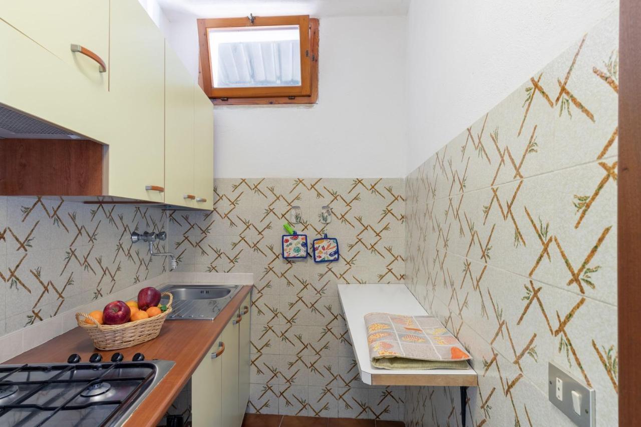 Ferienwohnung Simona Panorama Fetovaia Exterior foto